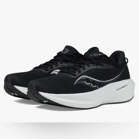 Saucony, Saucony Mens Triumph 21 size 11.5 wide men’s comes in replacement box Saucony Men main image 2